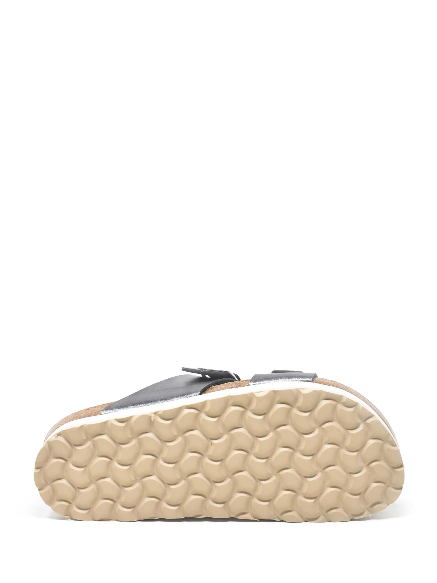 Sandali Antracite Cinzia Soft