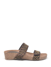 Sandali Marrone Cinzia Soft