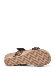 Sandali Marrone Cinzia Soft