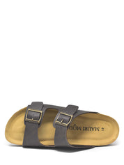 Sandali Marrone Cinzia Soft