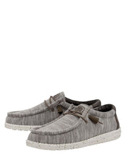 Mocassini Marrone Hey Dude