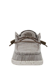 Mocassini Marrone Hey Dude