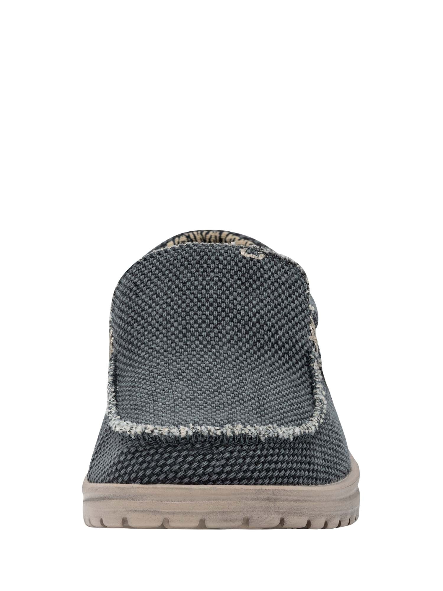 Mocassini Blu Hey Dude