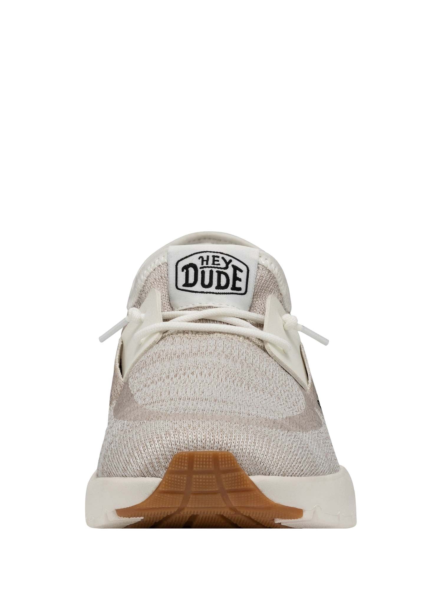 Sneakers Beige Hey Dude