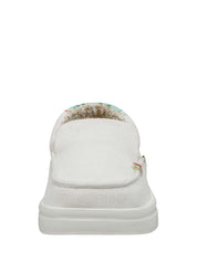 Mocassini Bianco Hey Dude