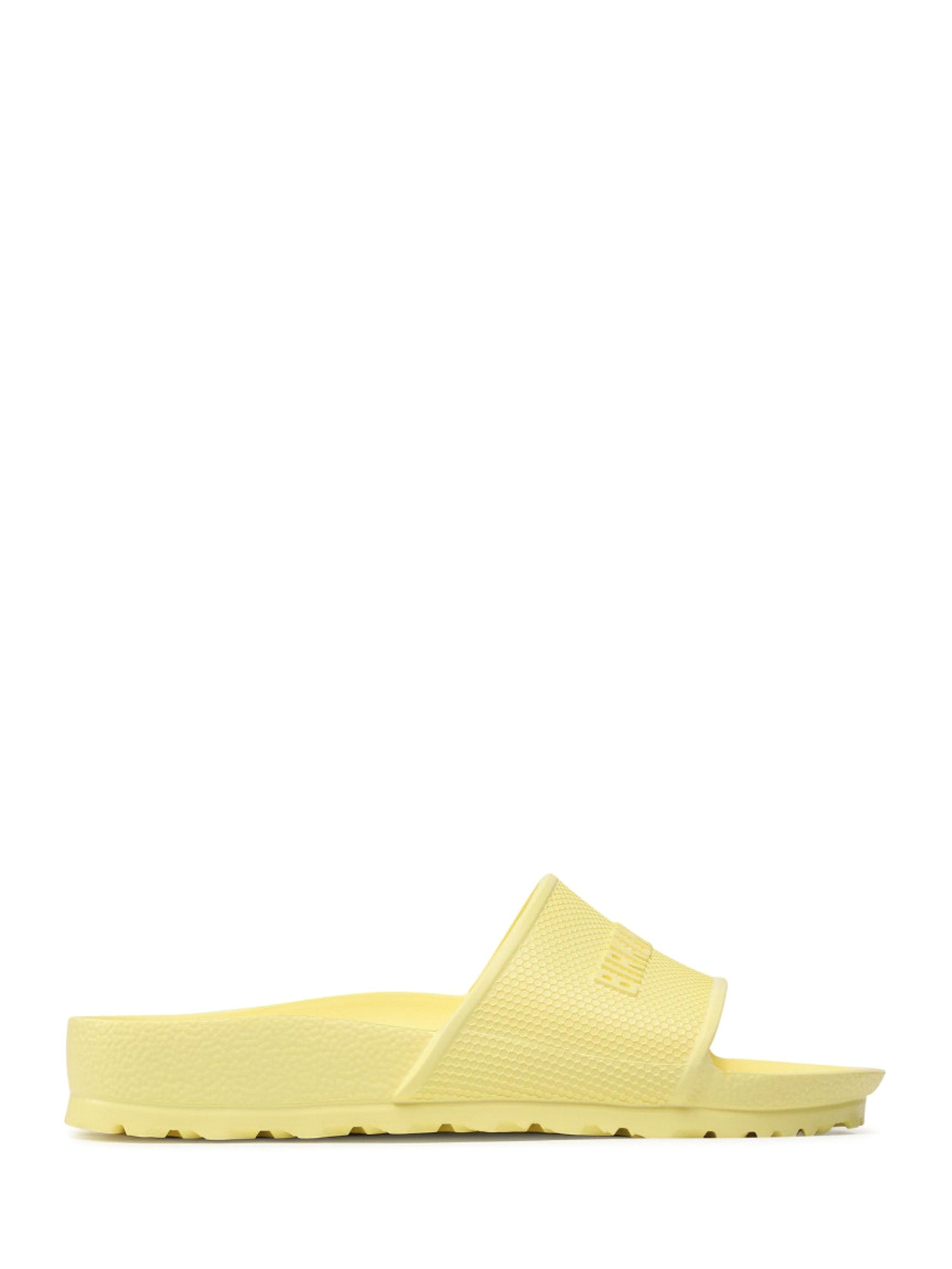 Ciabatte Giallo Birkenstock
