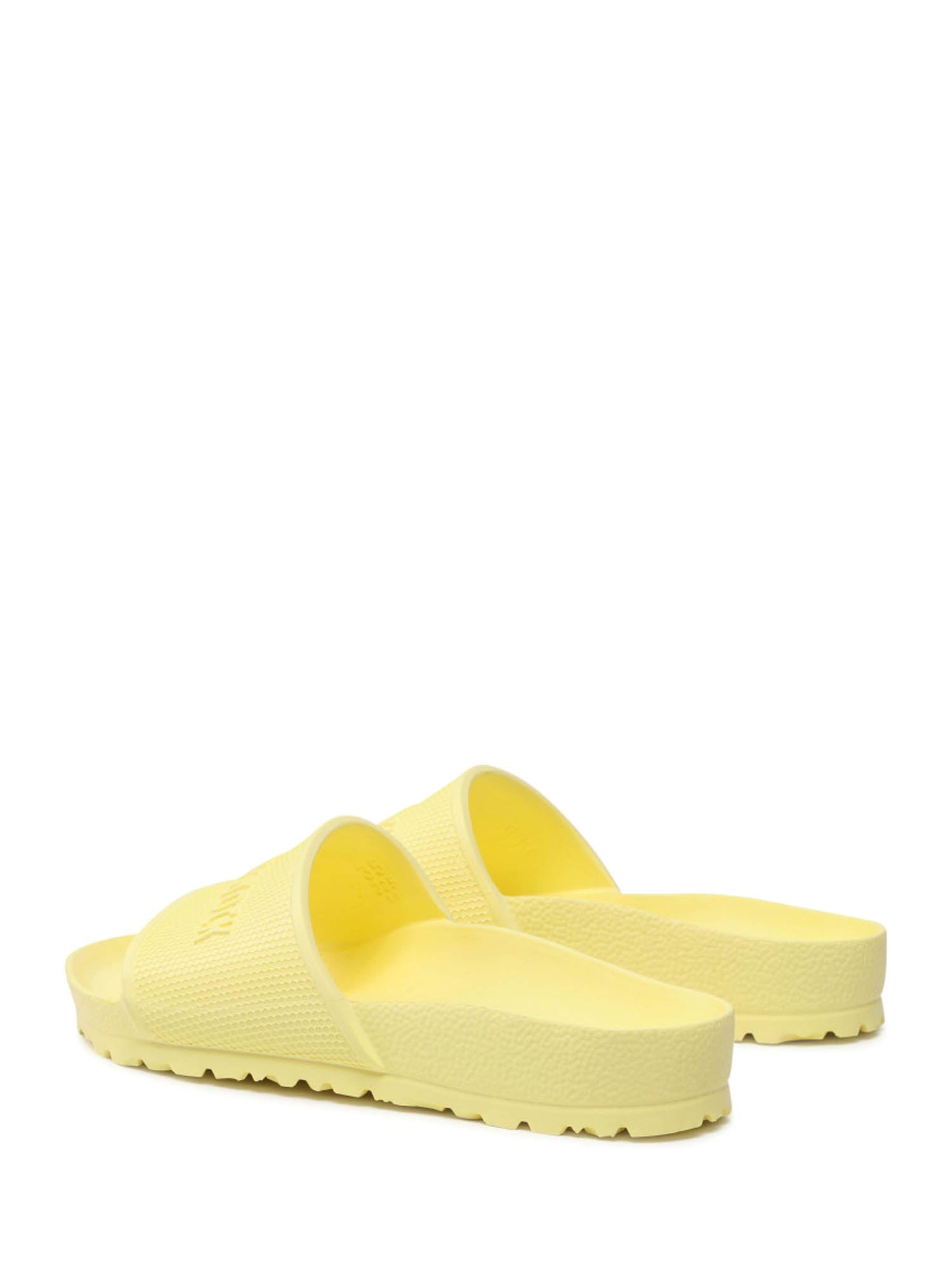 Ciabatte Giallo Birkenstock