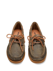 Mocassini Tortora Docksteps