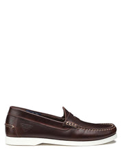 Mocassini Marrone Docksteps
