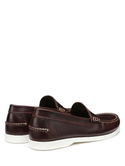 Mocassini Marrone Docksteps