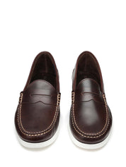 Mocassini Marrone Docksteps