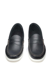 Mocassini Blu Docksteps