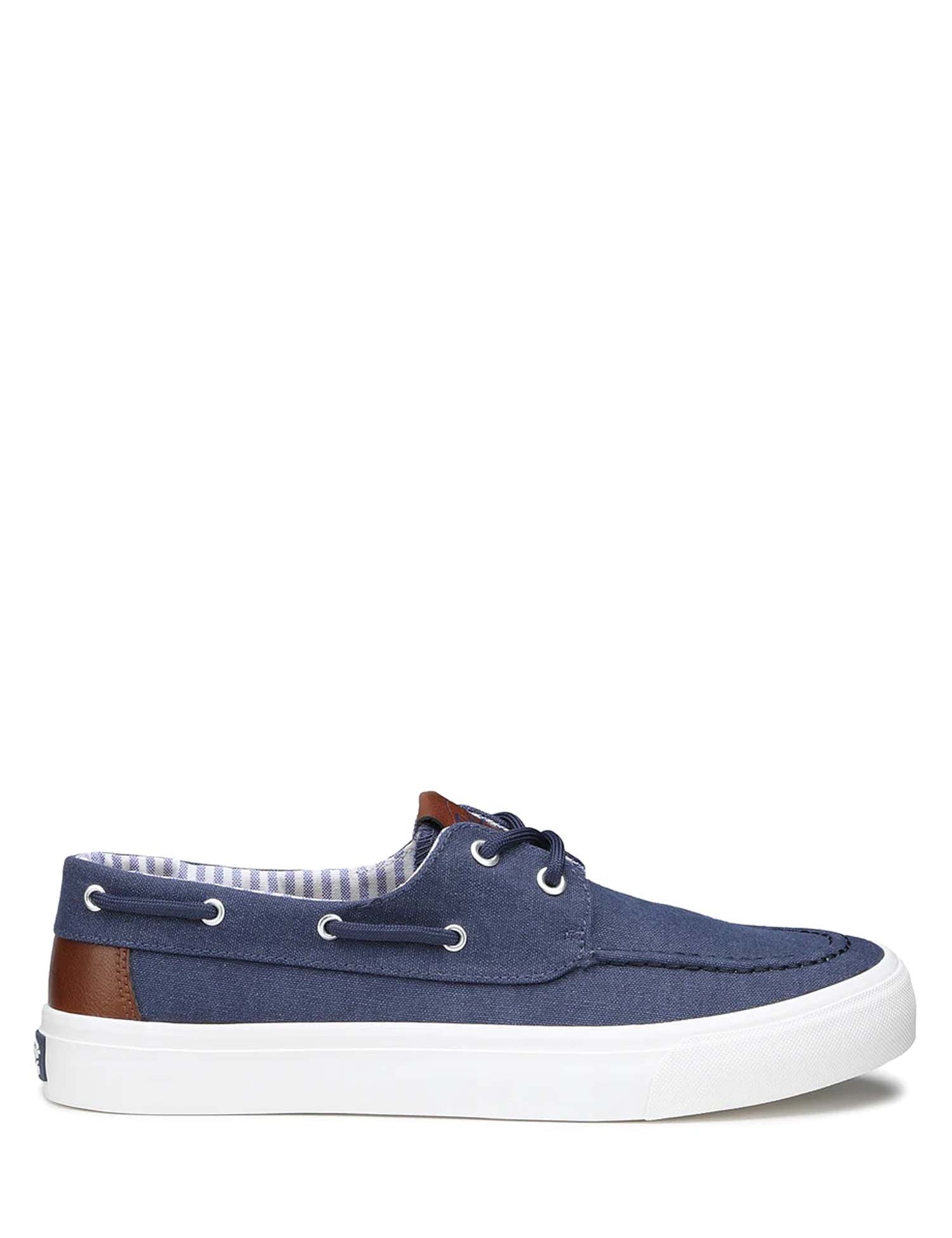 Slip-on Blu Docksteps