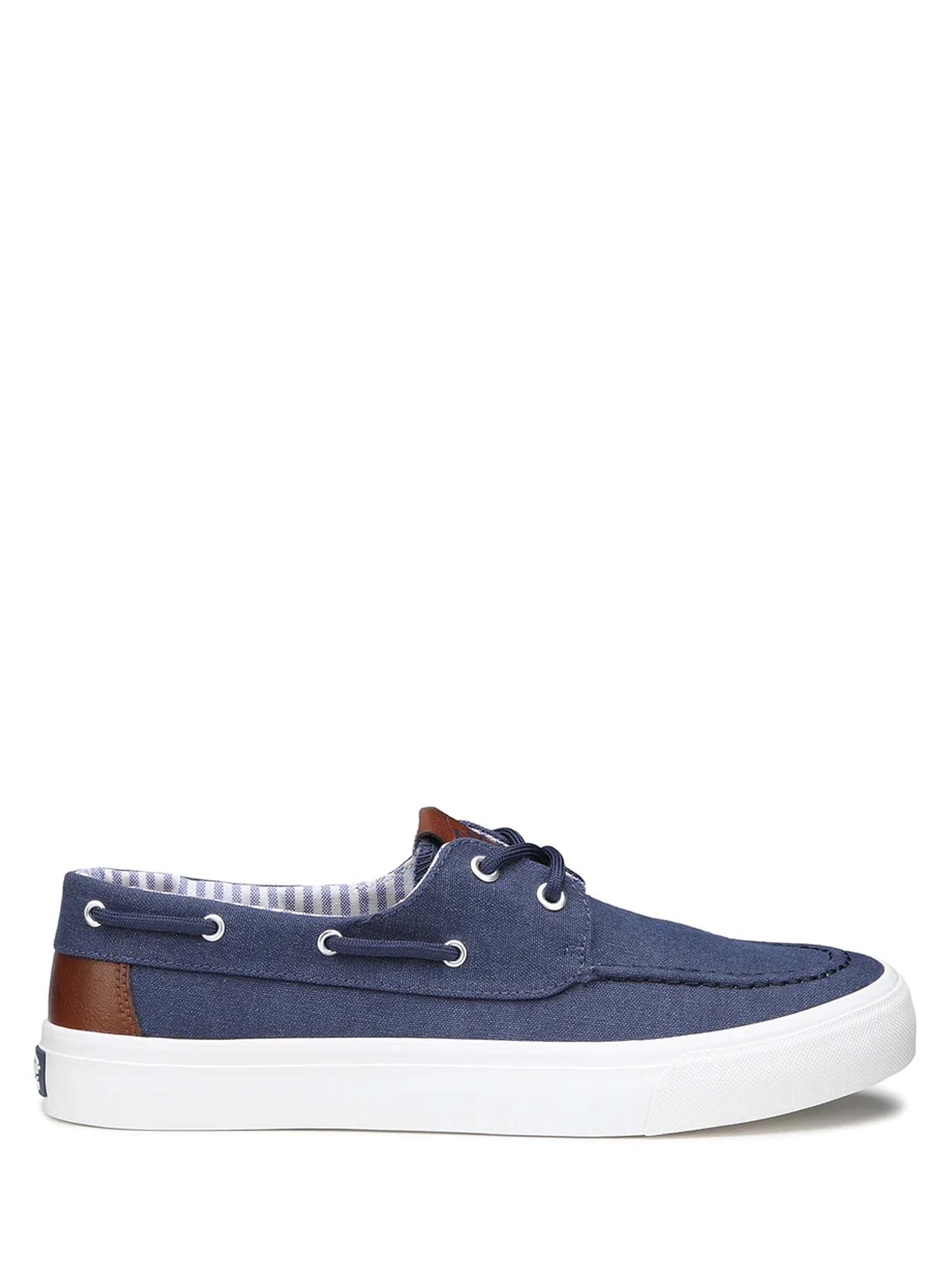 Slip-on Blu Docksteps