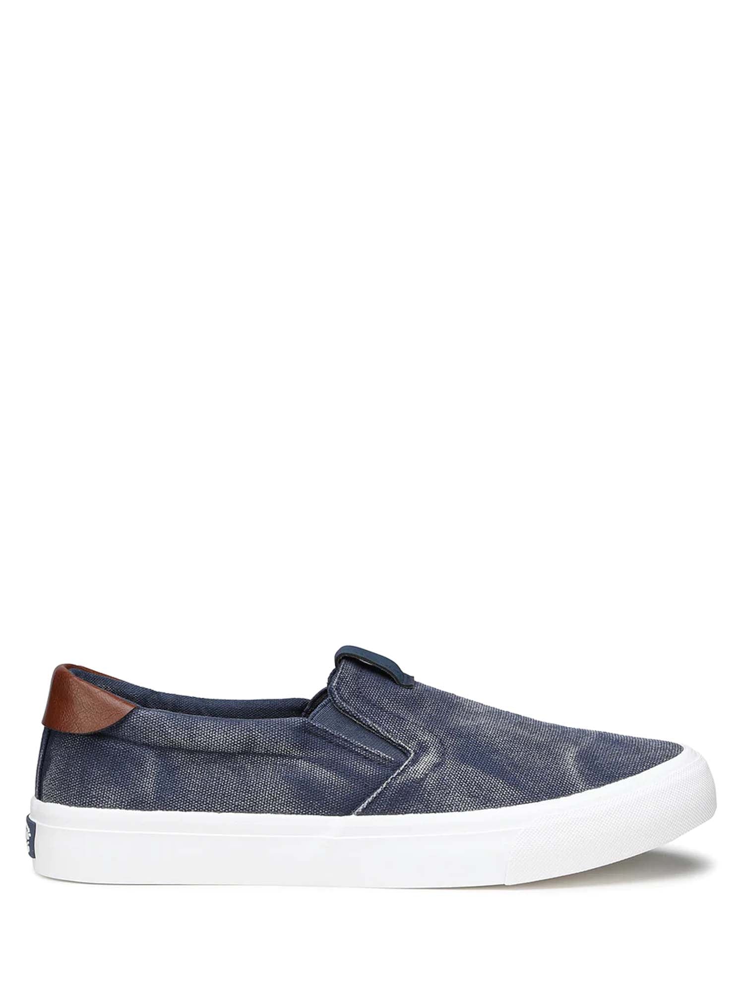 Slip-on Blu Docksteps