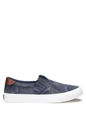 Slip-on Blu Docksteps
