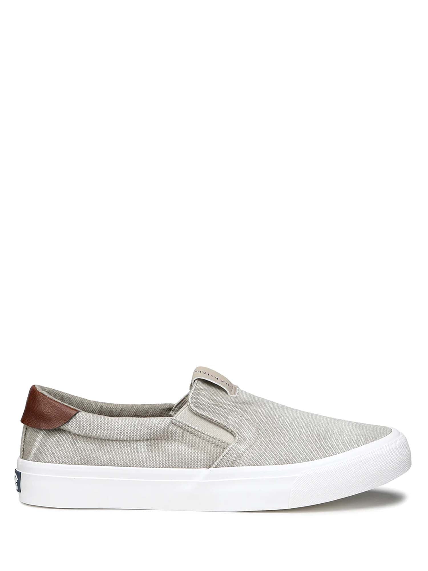 Slip-on Grigio Docksteps