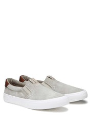 Slip-on Grigio Docksteps