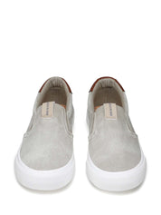 Slip-on Grigio Docksteps