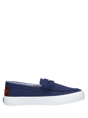 Slip-on Blu Docksteps