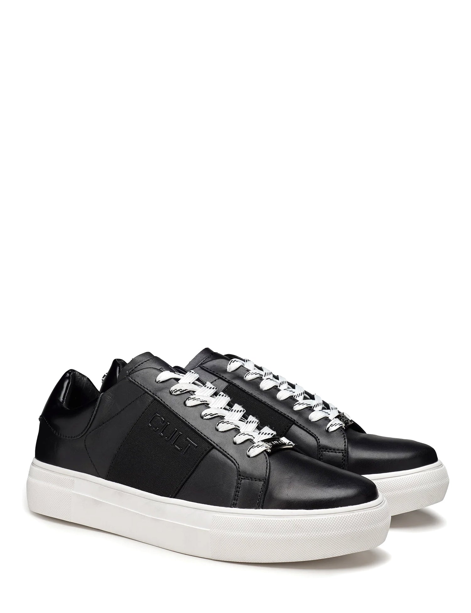 Sneakers Nero Cult