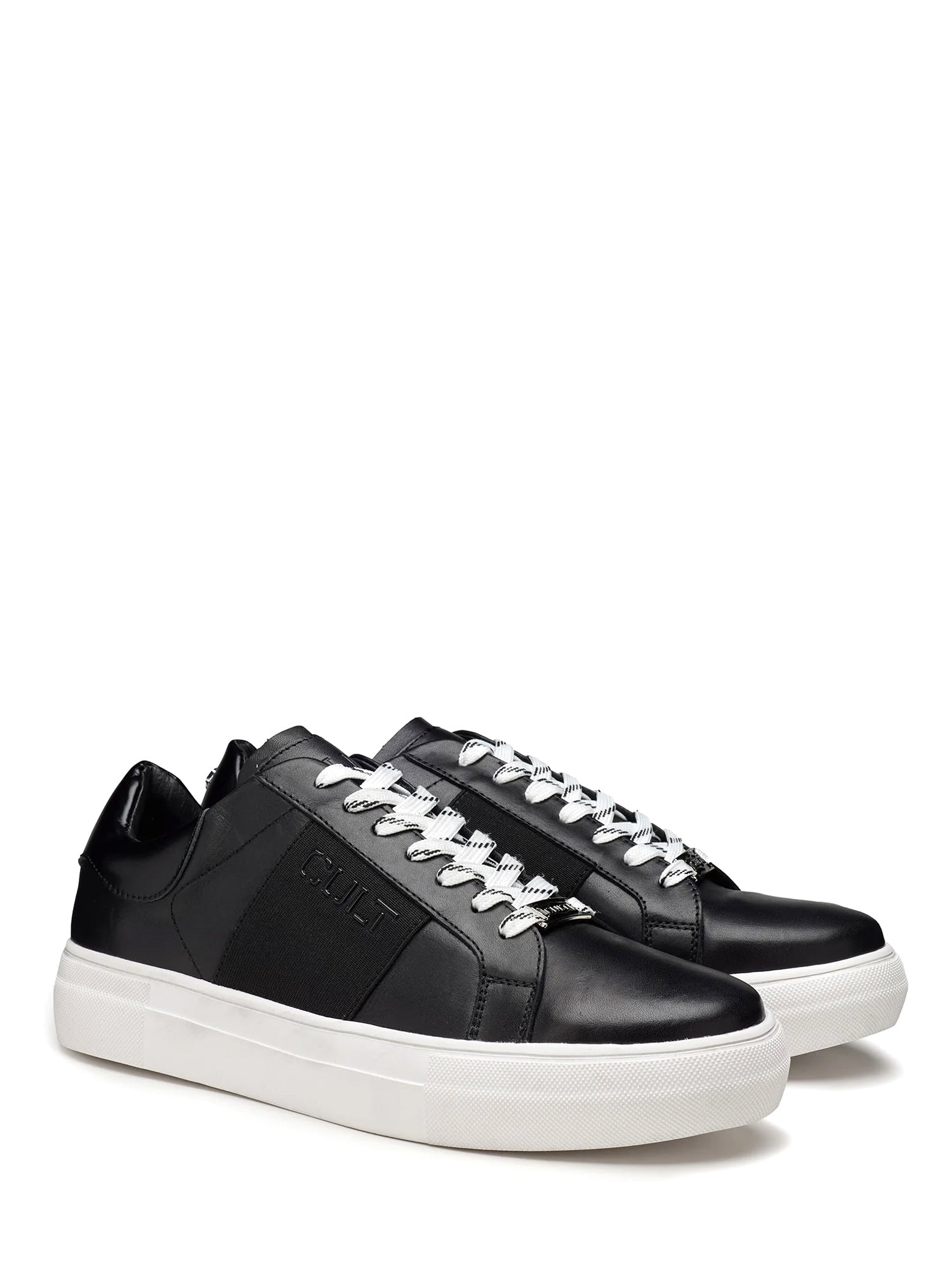 Sneakers Nero Cult