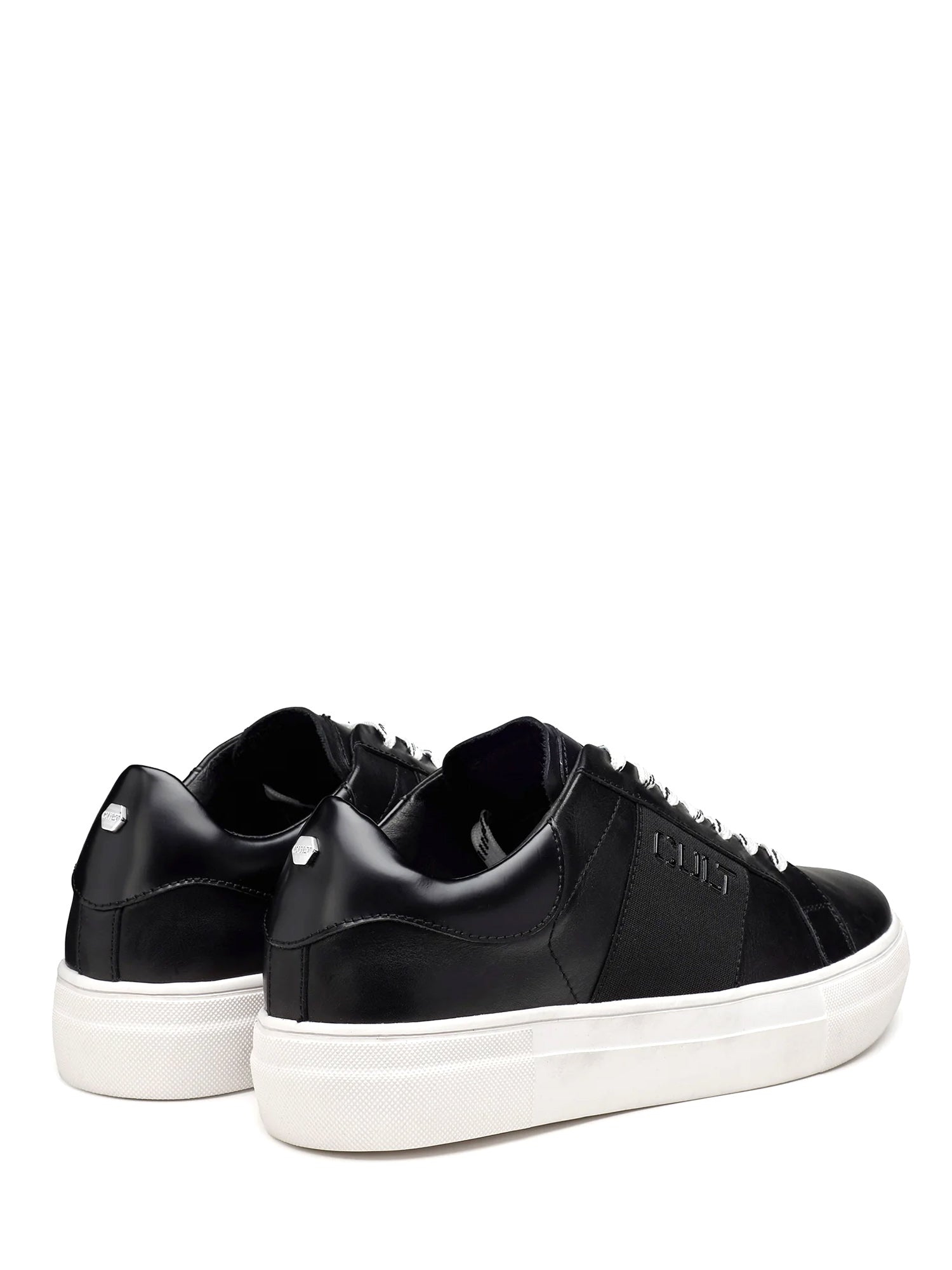 Sneakers Nero Cult