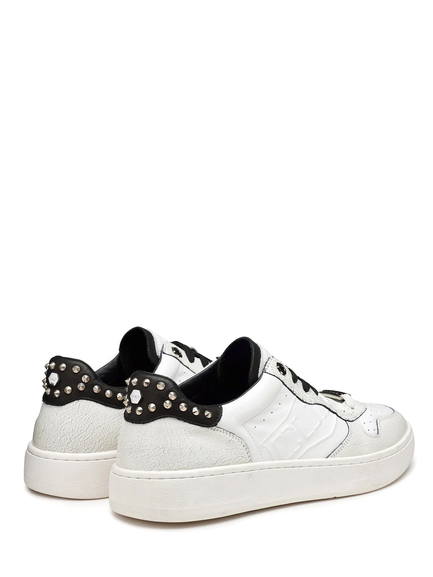 Sneakers Bianco Cult