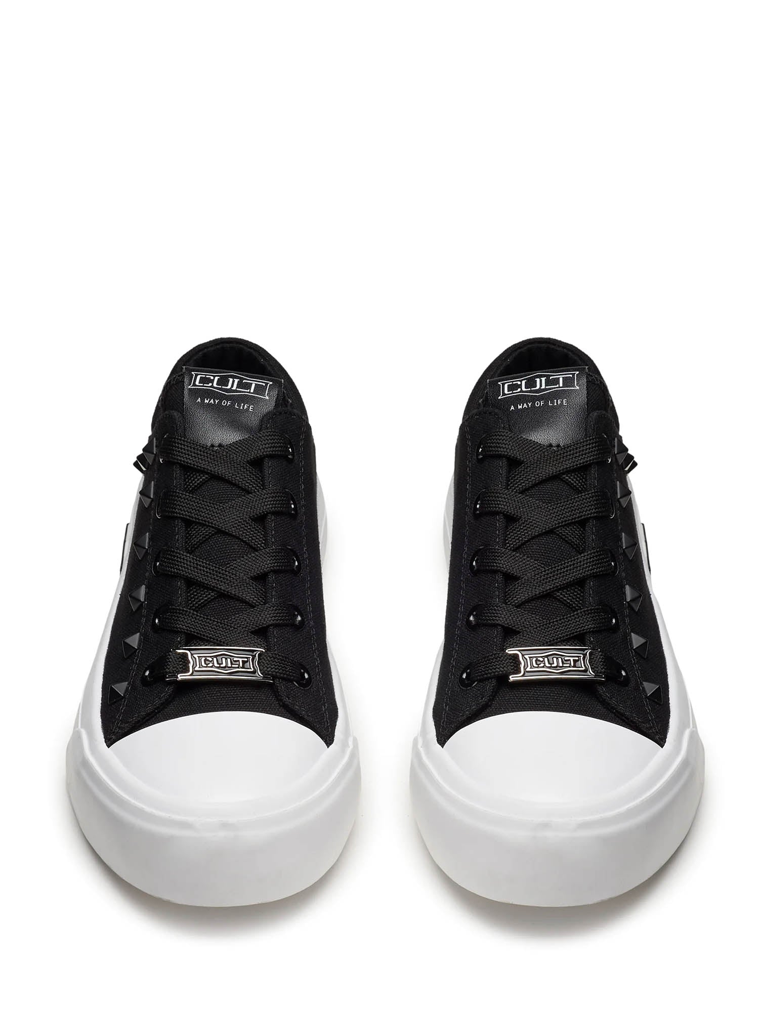 Sneakers Nero Cult