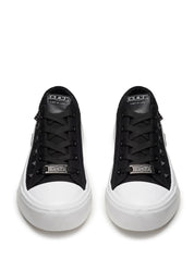 Sneakers Nero Cult