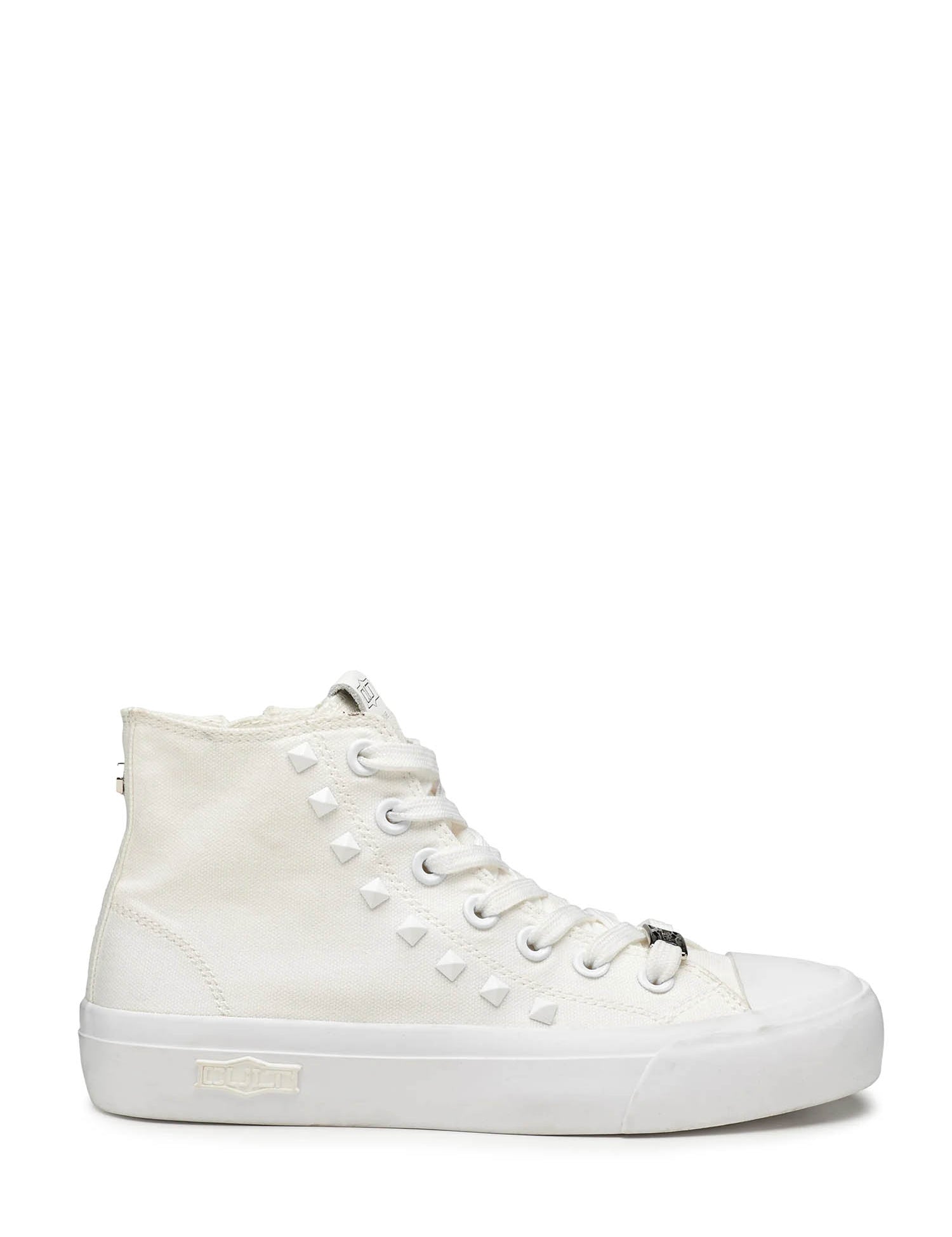 Sneakers Bianco Cult