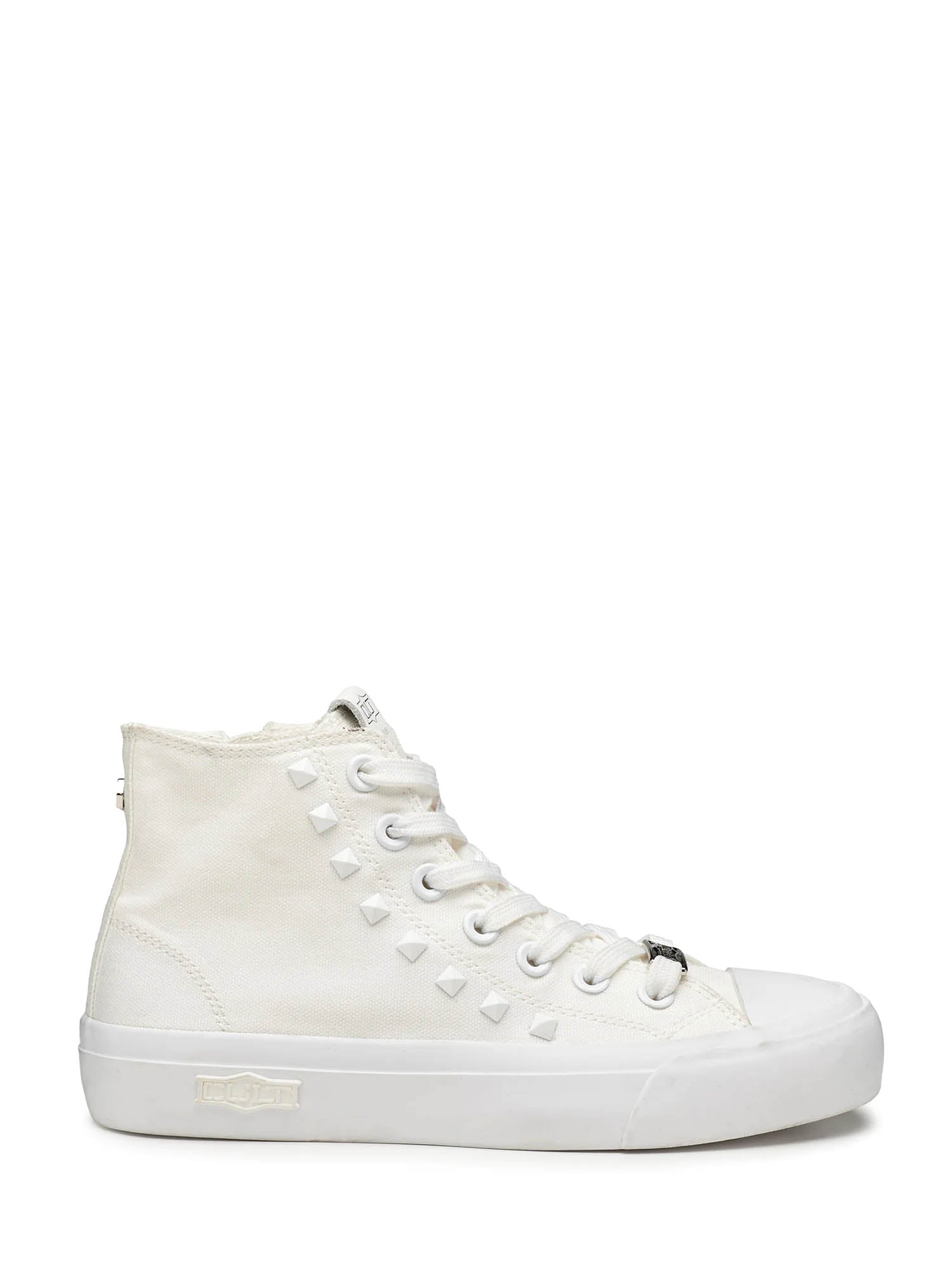 Sneakers Bianco Cult