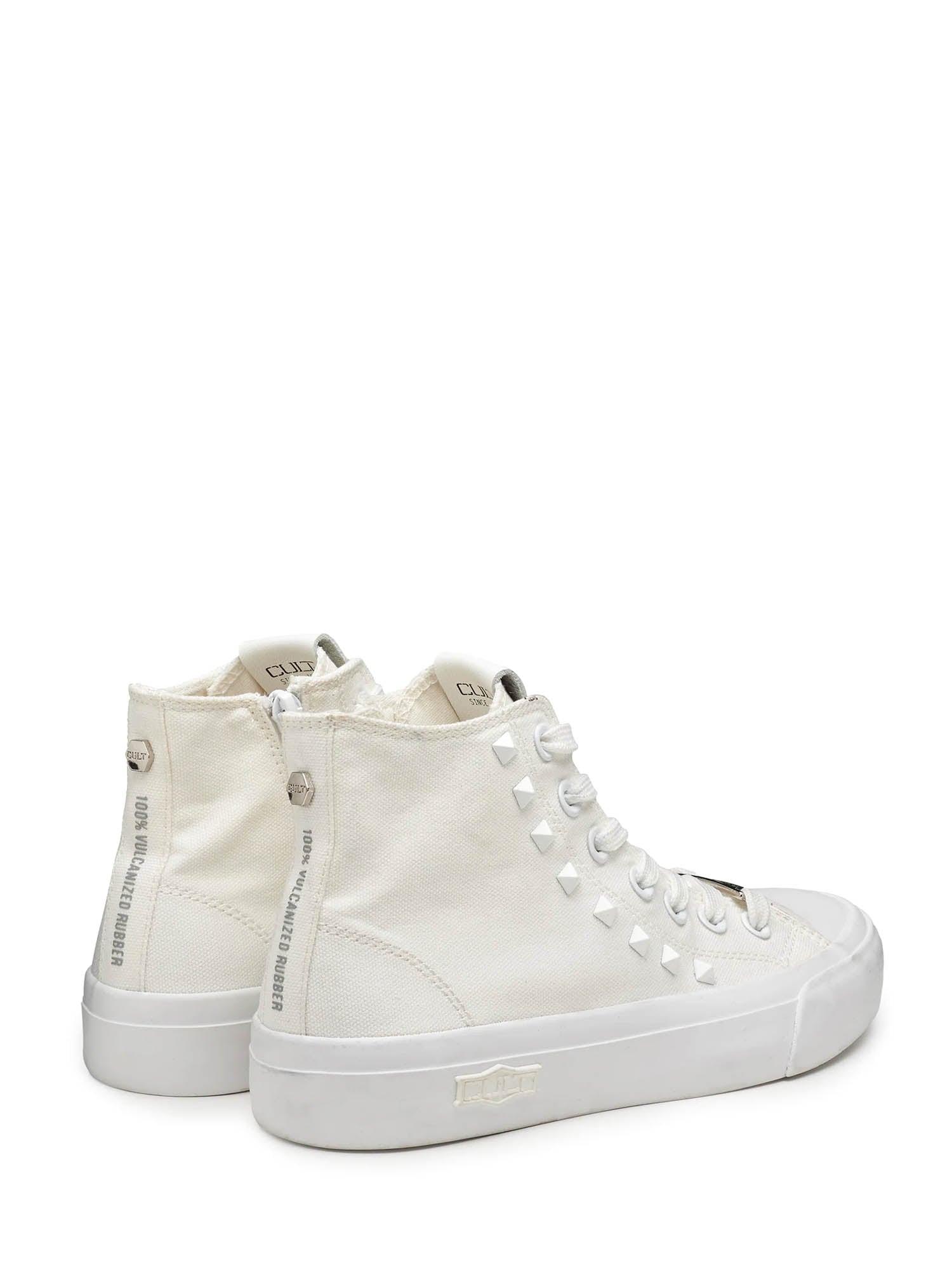 Sneakers Bianco Cult