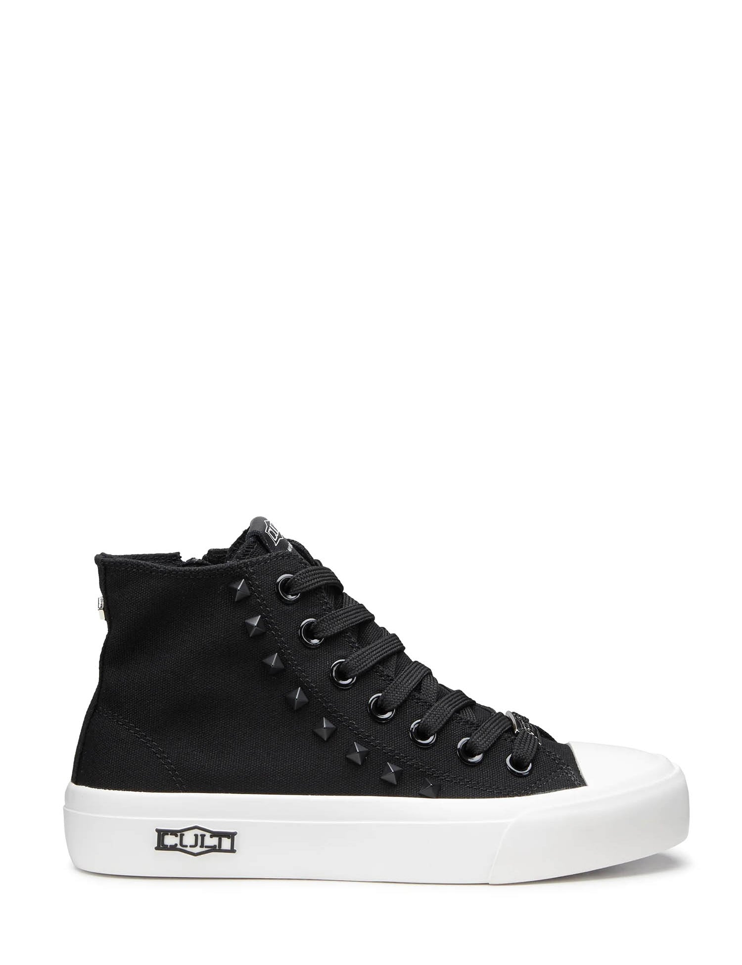 Sneakers Nero Cult