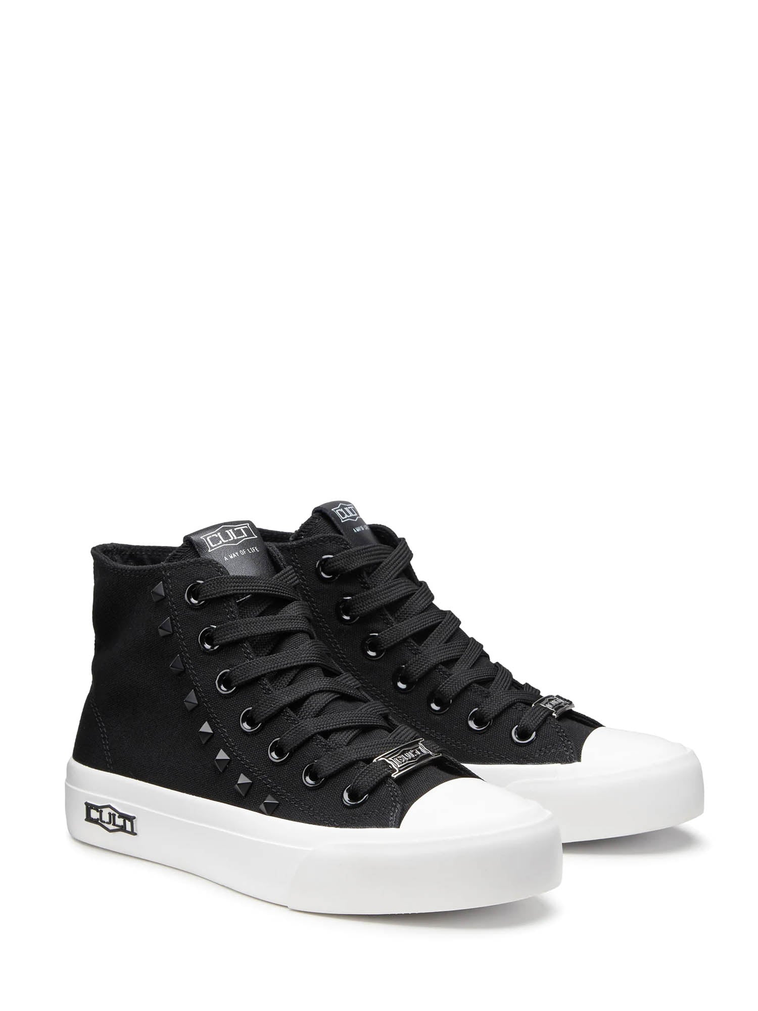 Sneakers Nero Cult