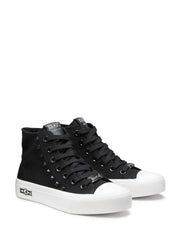 Sneakers Nero Cult