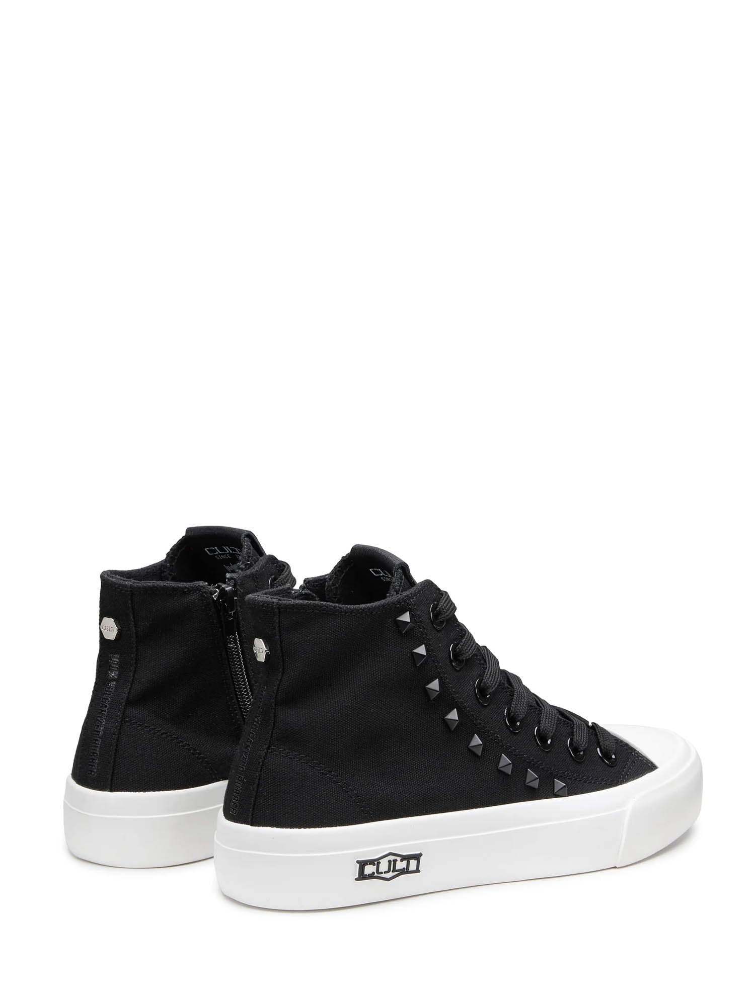 Sneakers Nero Cult