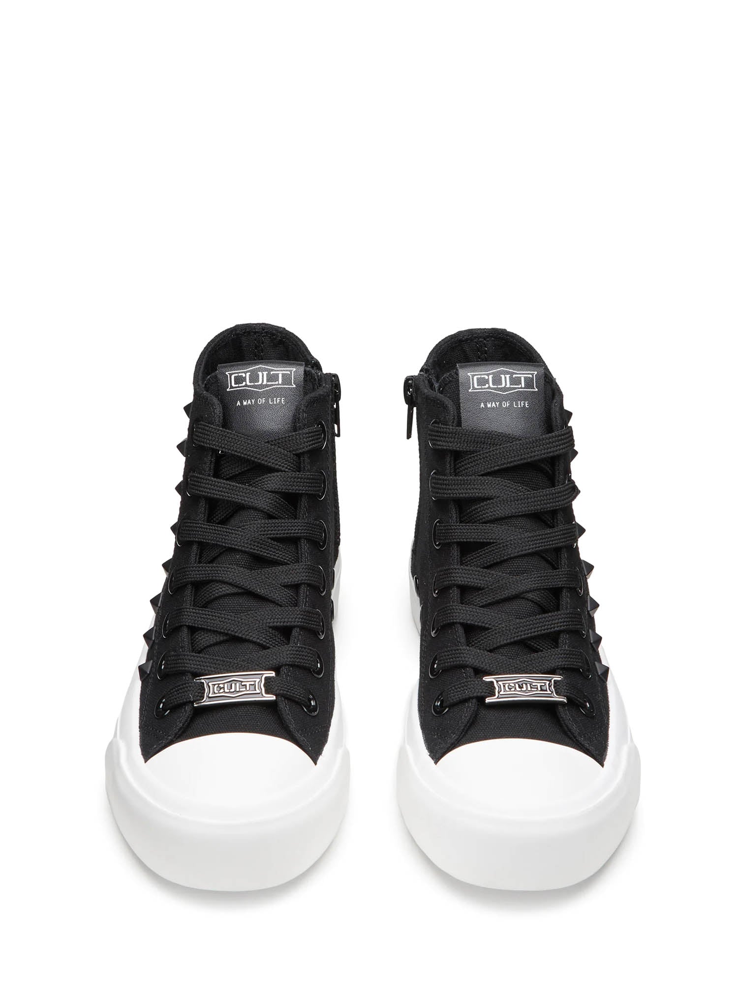Sneakers Nero Cult