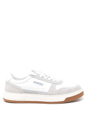 Sneakers Bianco Docksteps