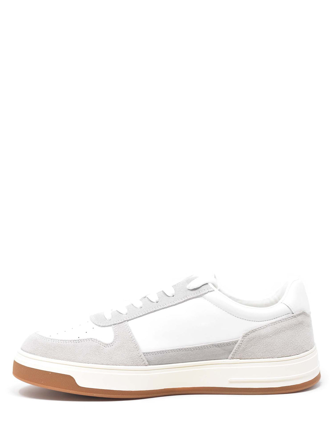 Sneakers Bianco Docksteps