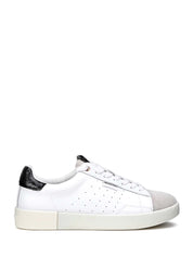 Sneakers Bianco Docksteps