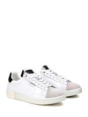 Sneakers Bianco Docksteps