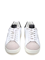 Sneakers Bianco Docksteps