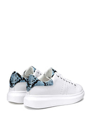 Sneakers Bianco Docksteps