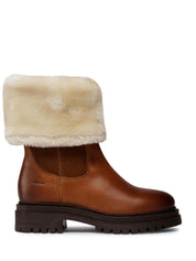 Stivali Marrone Geox