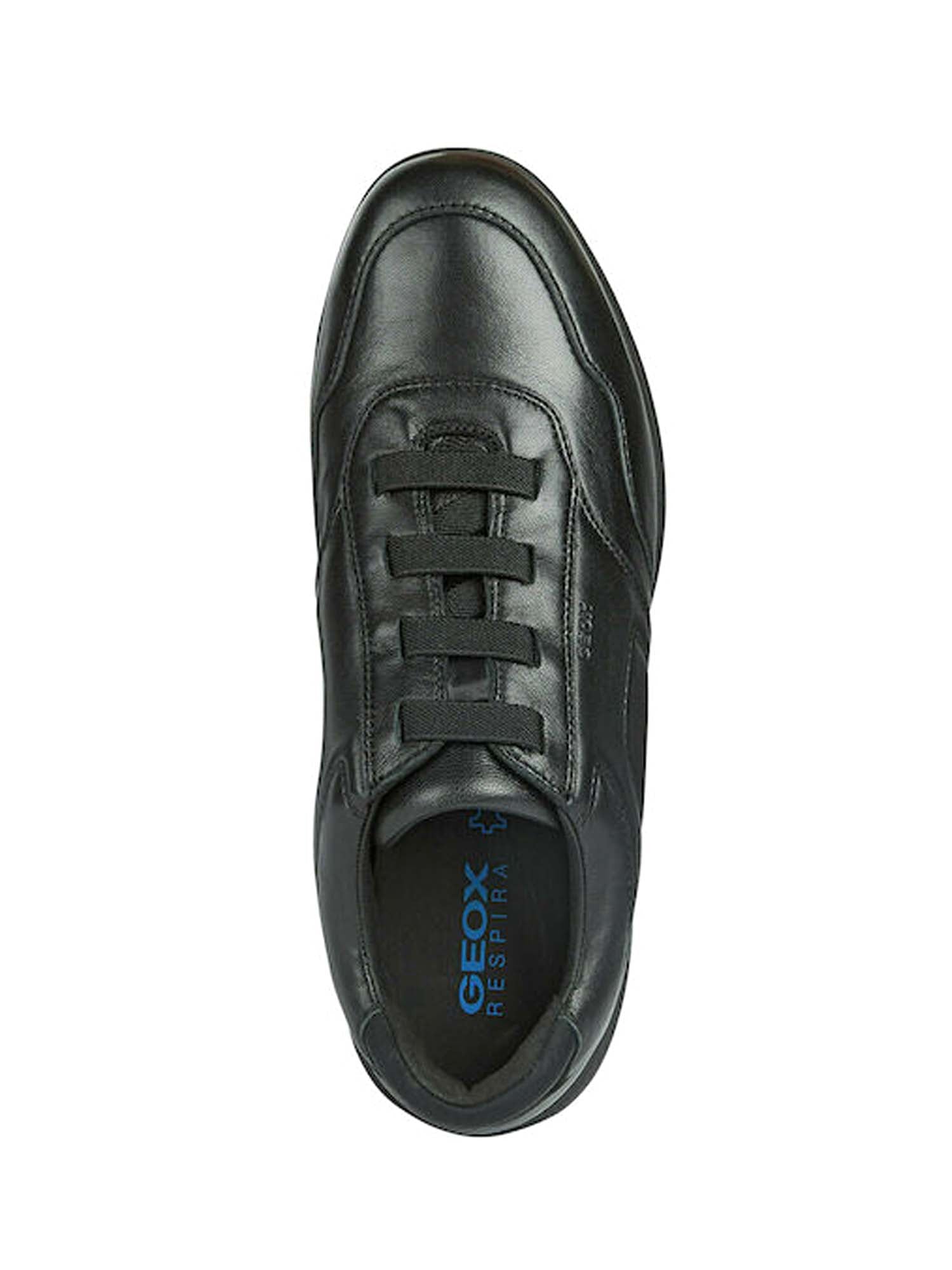 Sneakers Nero Geox