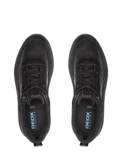 Sneakers Nero Geox