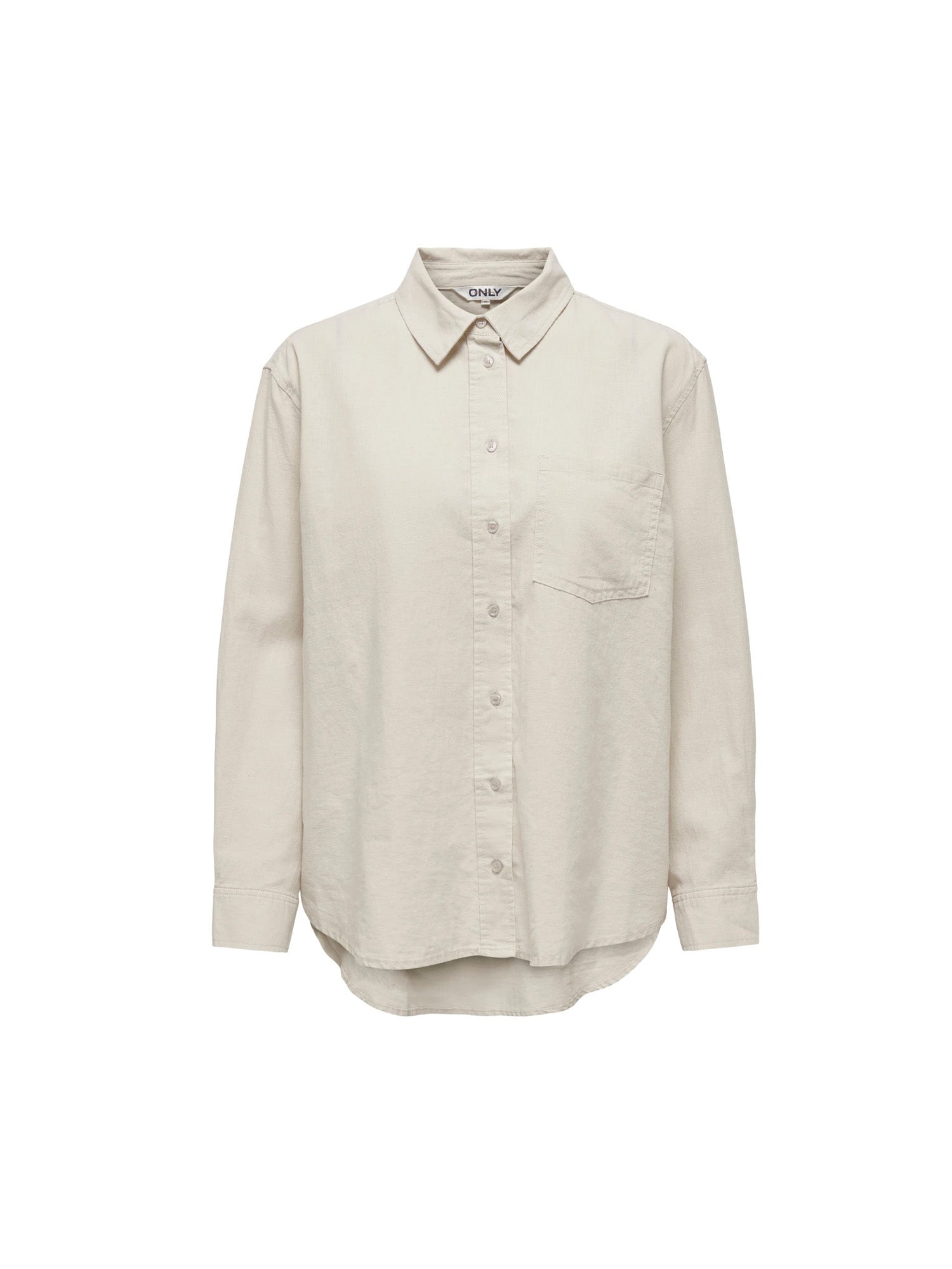 Camicie Beige Only