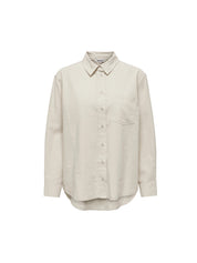 Camicie Beige Only