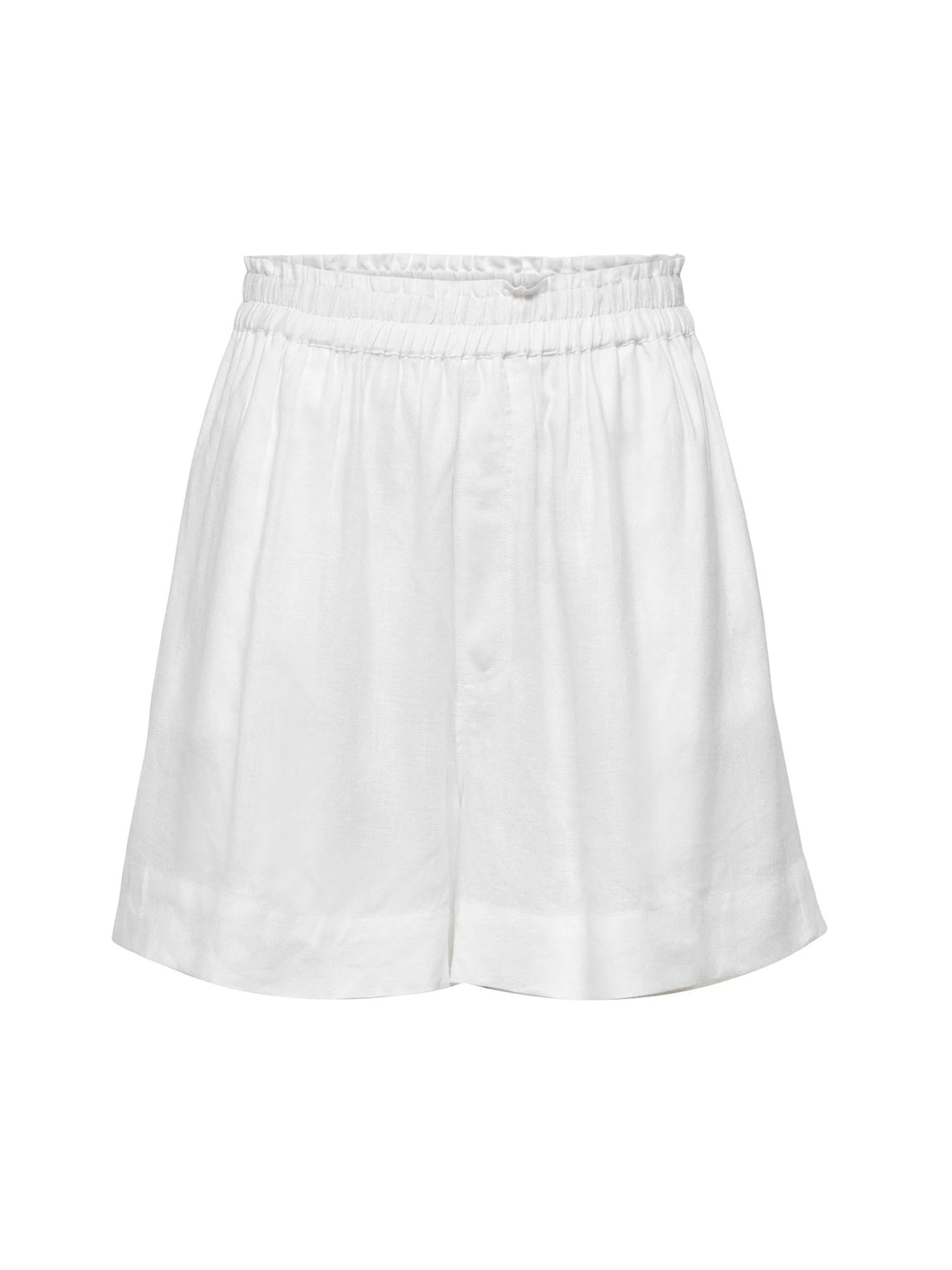 Shorts Bianco Only